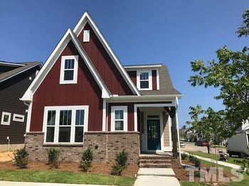 5425 Advancing Ave, Raleigh, NC 27616