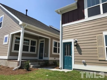 5425 Advancing Ave, Raleigh, NC 27616
