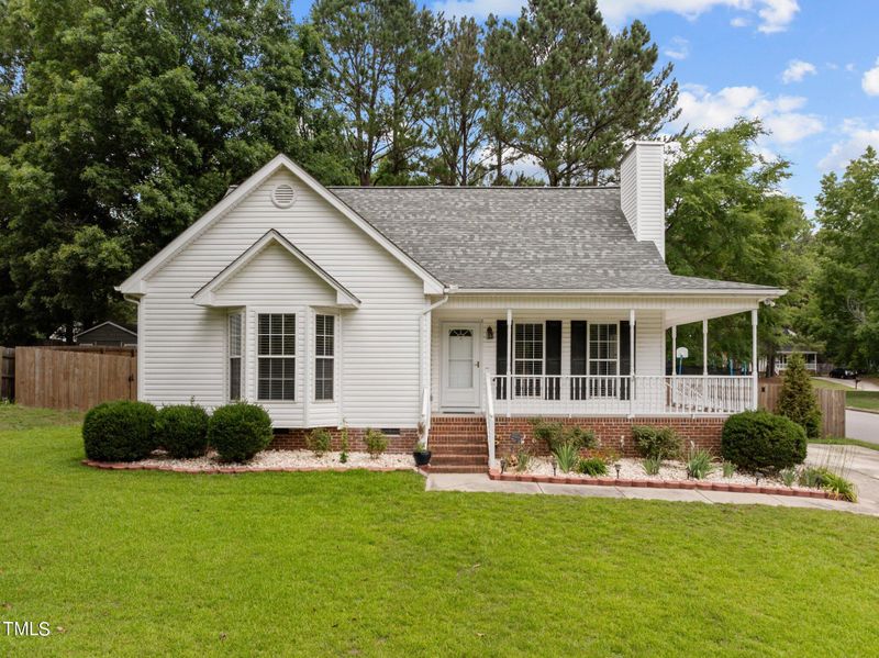 5425 Covington Cross Dr, Knightdale, NC 27545