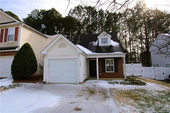 5425 Golden Moss Trl, Raleigh, NC 27613