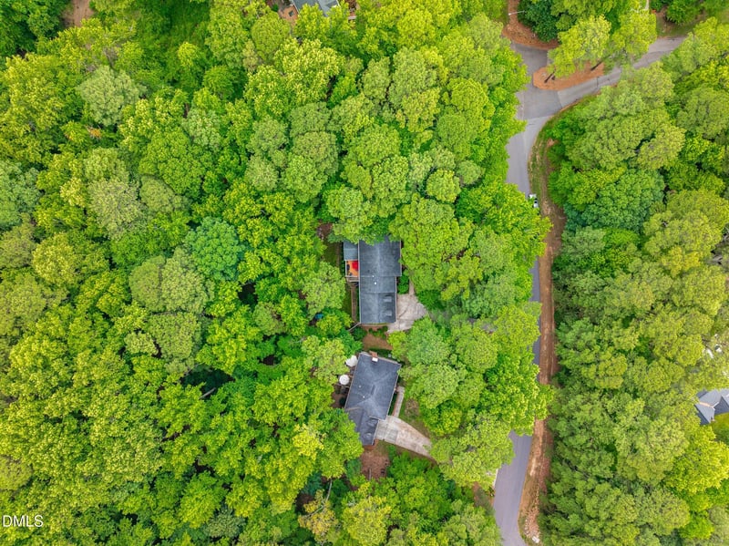 5425 Hawthorne Way, Raleigh, NC 27613