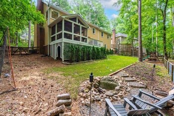 5425 Hawthorne Way, Raleigh, NC 27613