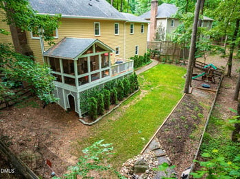 5425 Hawthorne Way, Raleigh, NC 27613