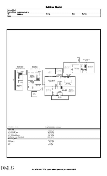 5425 Live Oak Trl, Raleigh, NC 27613