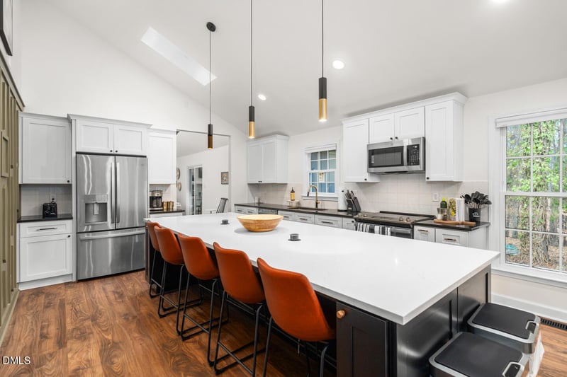 5425 Live Oak Trl, Raleigh, NC 27613