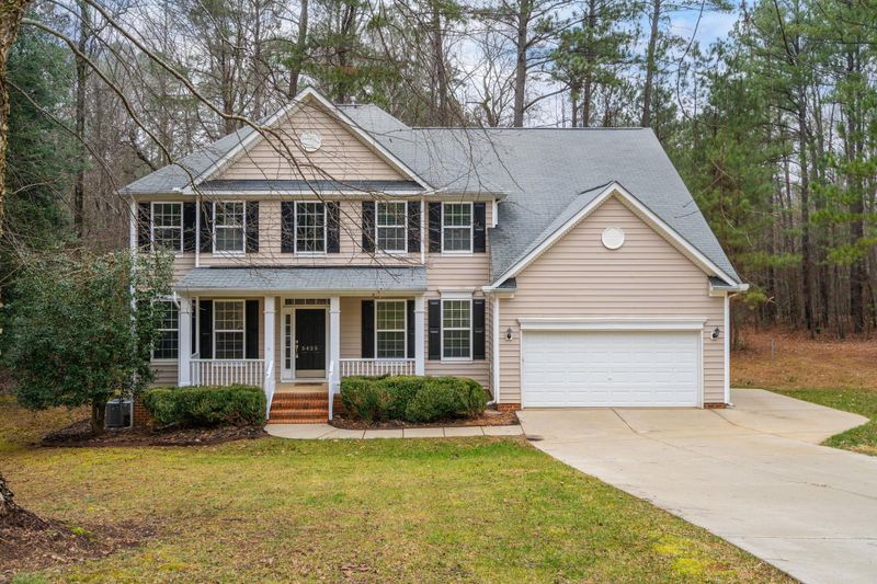 5425 Monarch Birch Dr, Apex, NC 27539