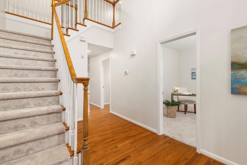 5425 Monarch Birch Dr, Apex, NC 27539