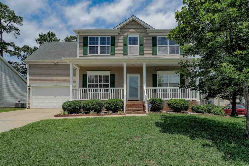 5425 Neuse Planters Ct, Raleigh, NC 27616