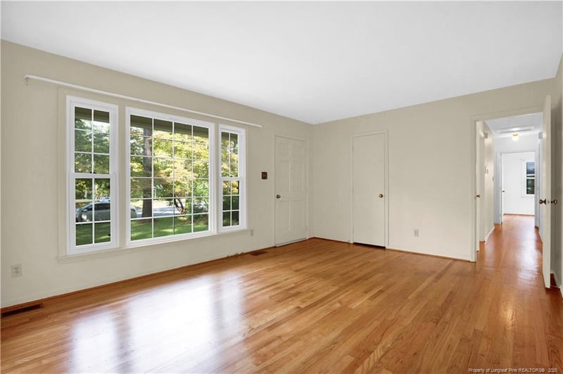 5425 Sandstone Dr, Fayetteville, NC 28311