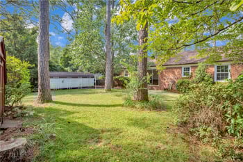 5425 Sandstone Dr, Fayetteville, NC 28311
