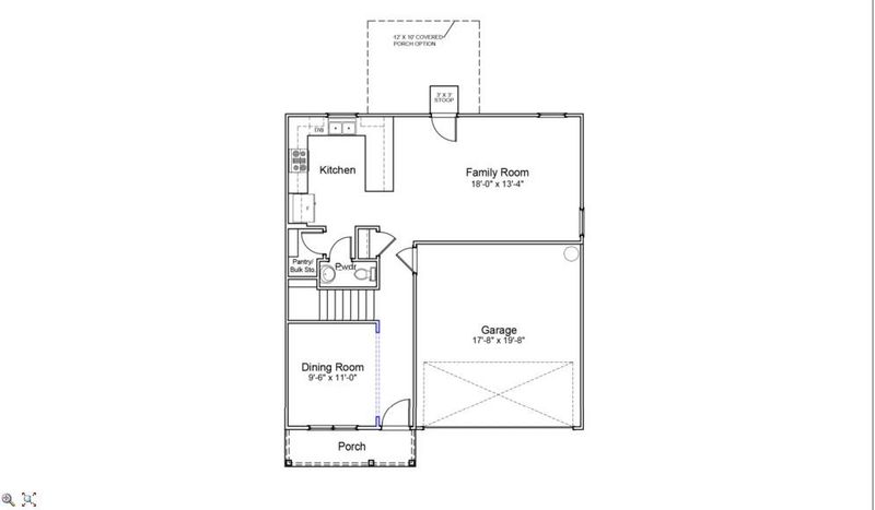 5425 Stonepoint Cir #421, Knightdale, NC 27545