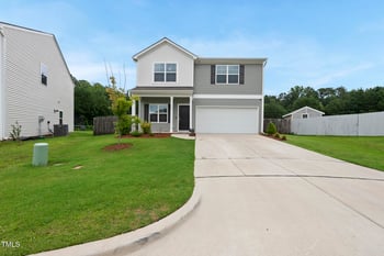 5425 Stonepoint Cir, Knightdale, NC 27545
