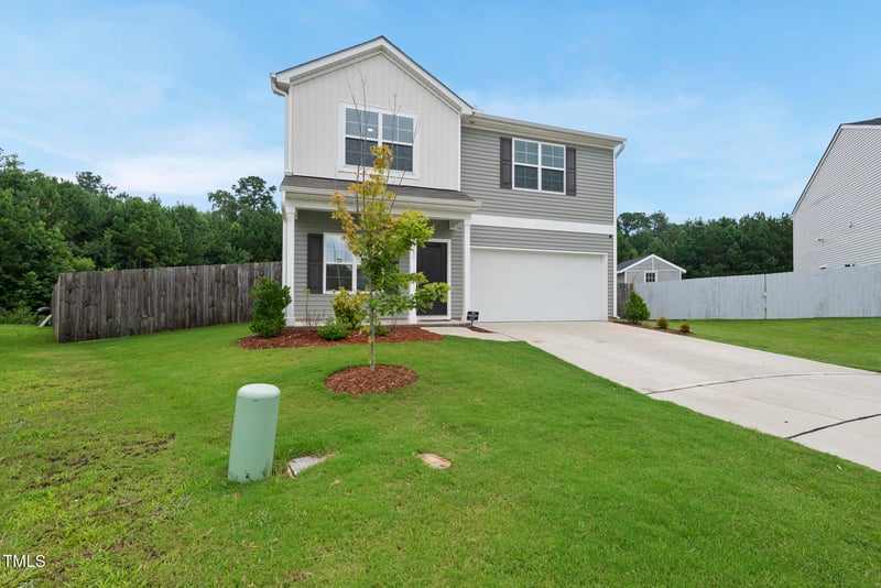 5425 Stonepoint Cir, Knightdale, NC 27545