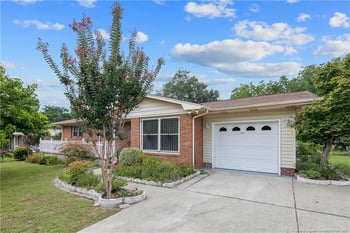 5425 Sumac Cir, Fayetteville, NC 28304