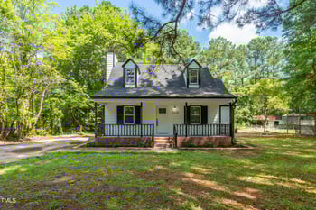 5425 Walton Hill Rd, Knightdale, NC 27545