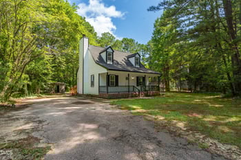 5425 Walton Hill Rd, Knightdale, NC 27545