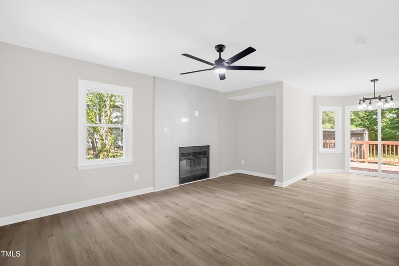 5425 Walton Hill Rd, Knightdale, NC 27545