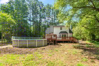 5425 Walton Hill Rd, Knightdale, NC 27545