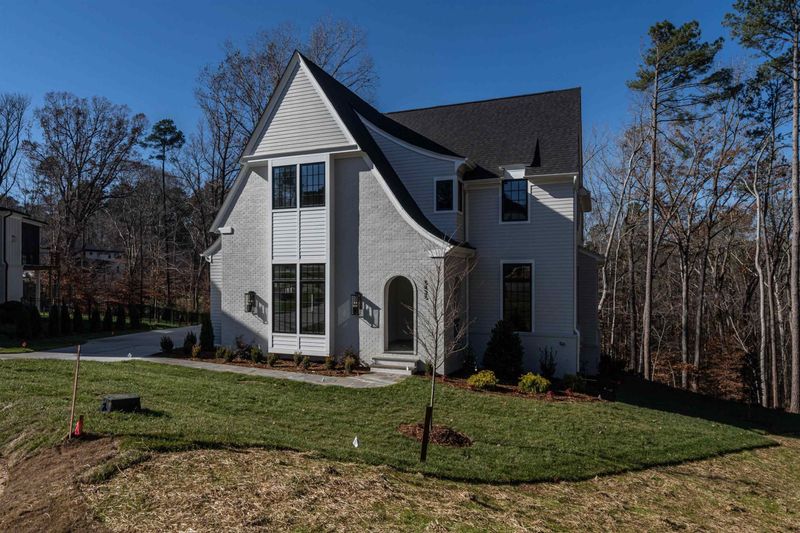 5425 Winding View Ln, Raleigh, NC 27615