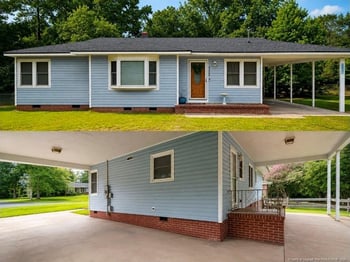 5426 Birch Rd, Fayetteville, NC 28304