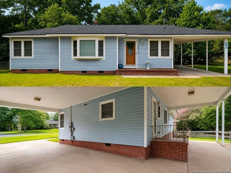 5426 Birch Rd, Fayetteville, NC 28304
