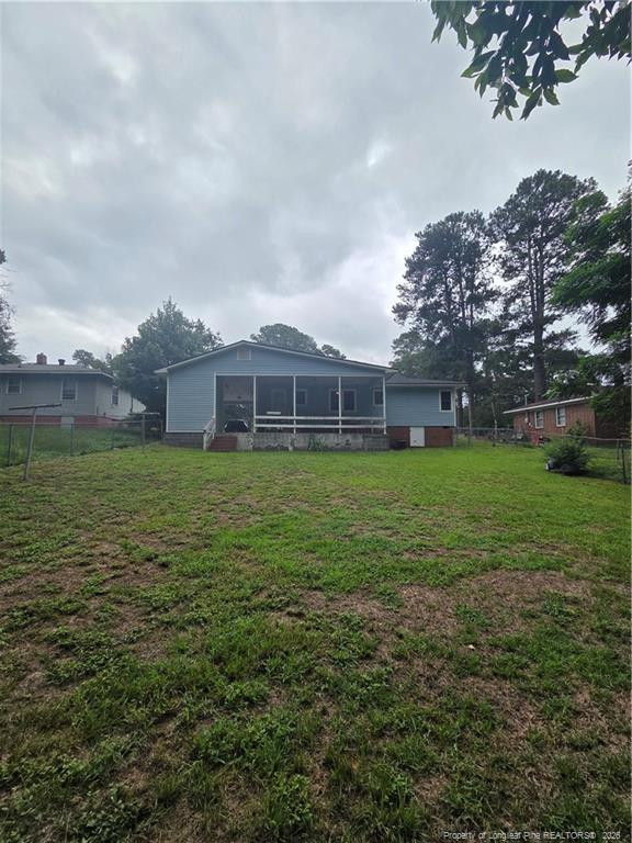 5426 Birch Rd, Fayetteville, NC 28304