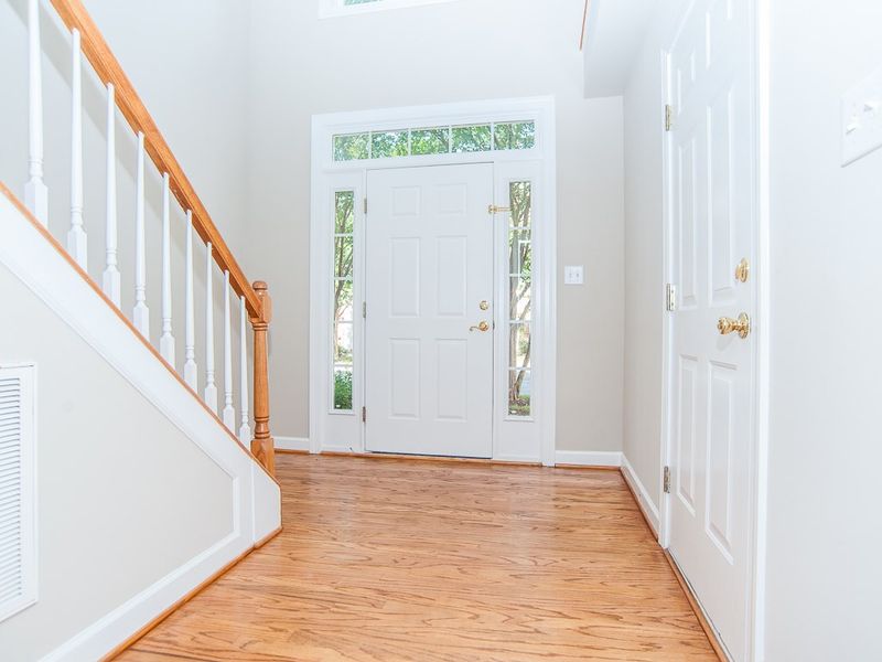5426 Echo Ridge Rd, Raleigh, NC 27612