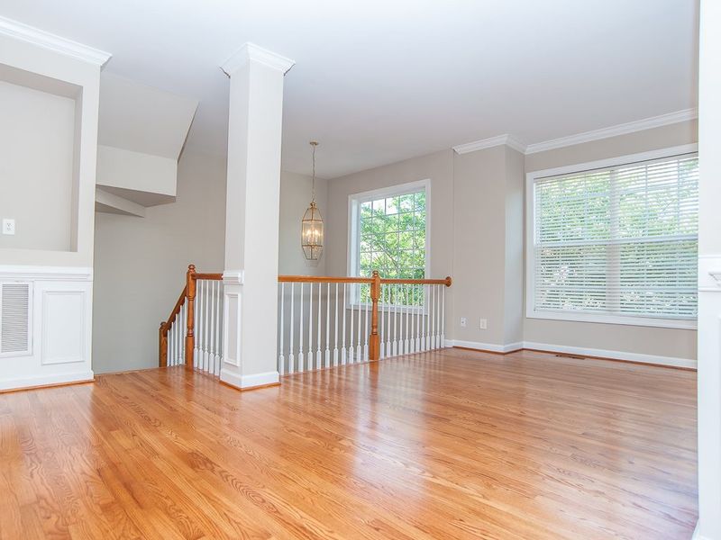 5426 Echo Ridge Rd, Raleigh, NC 27612