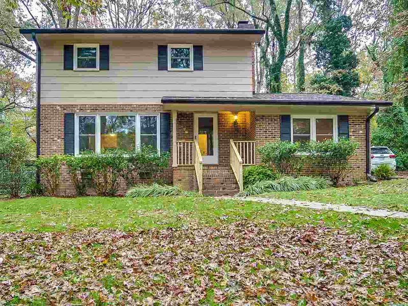 5426 Lake Vista Dr, Durham, NC 27712