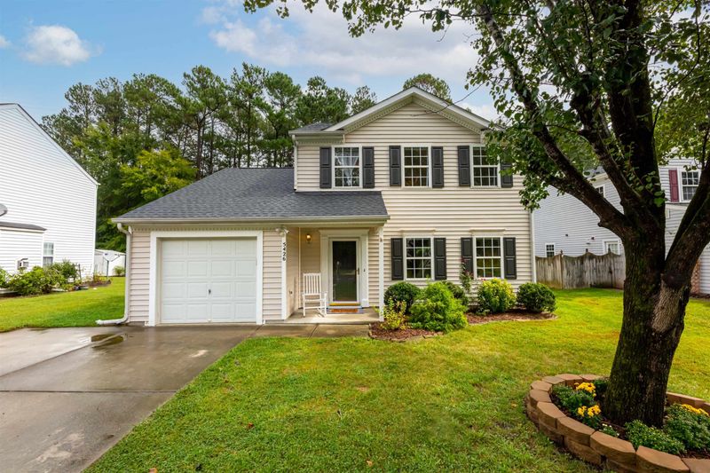 5426 Pageford Dr, Durham, NC 27703