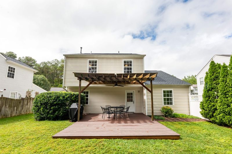 5426 Pageford Dr, Durham, NC 27703
