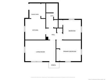 5426 Pinecrest Dr, Hope Mills, NC 28348