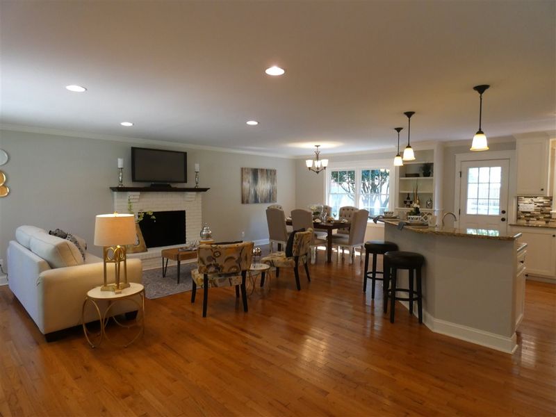 5426 Reese Rd, Durham, NC 27712
