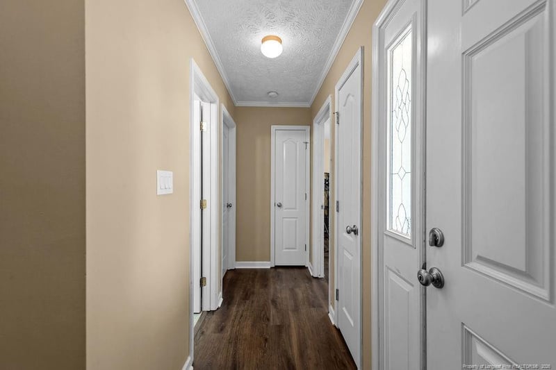 5426 Thackeray Dr, Fayetteville, NC 28306