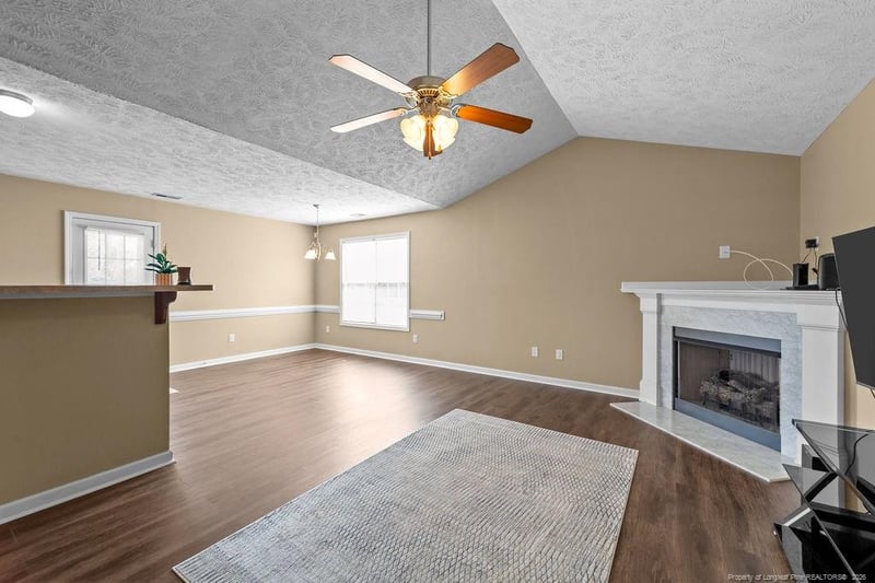 5426 Thackeray Dr, Fayetteville, NC 28306