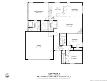 5426 Thackeray Dr, Fayetteville, NC 28306