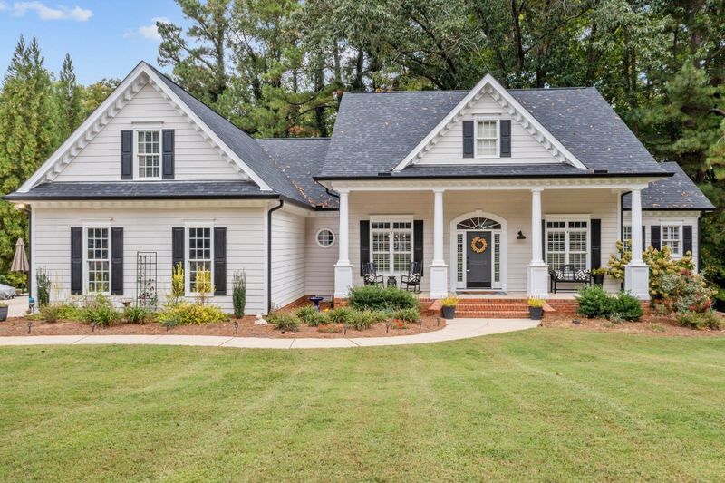 5427 Brushy Meadows Dr, Fuquay Varina, NC 27526
