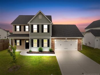 5427 Debut Ave, Hope Mills, NC 28347