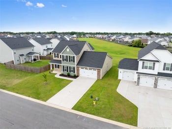 5427 Debut Ave, Hope Mills, NC 28347
