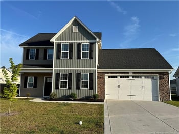 5427 Debut Ave, Hope Mills, NC 28348