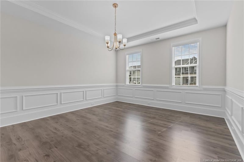 5427 Debut Ave, Hope Mills, NC 28348
