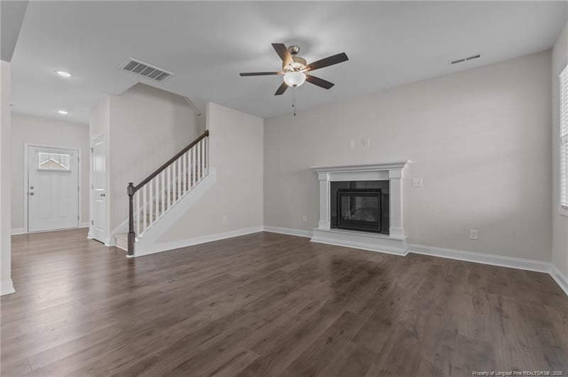 5427 Debut Ave, Hope Mills, NC 28348