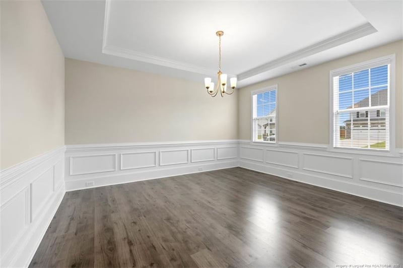 5427 Debut Ave, Hope Mills, NC 28348