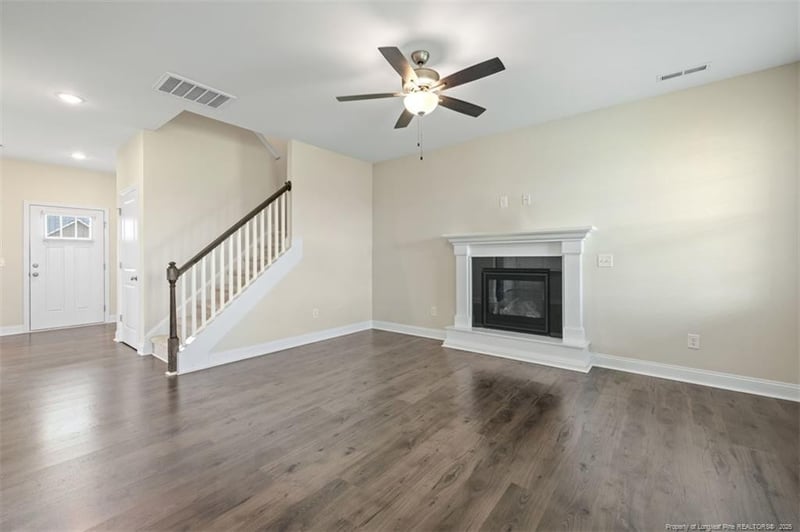 5427 Debut Ave, Hope Mills, NC 28348