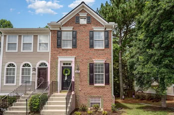 5427 Vista View Ct, Raleigh, NC 27612