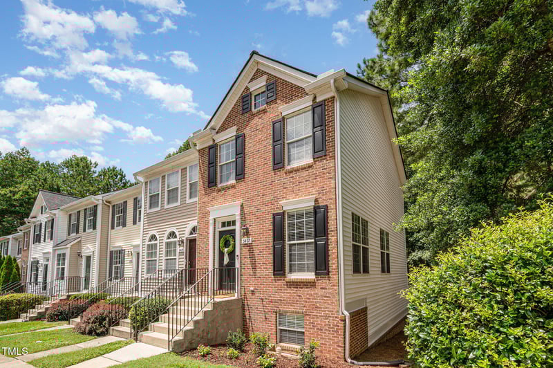 5427 Vista View Ct, Raleigh, NC 27612