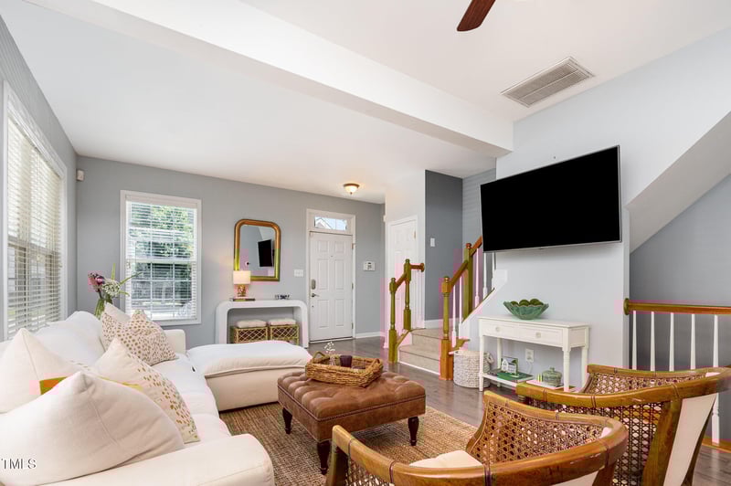 5427 Vista View Ct, Raleigh, NC 27612