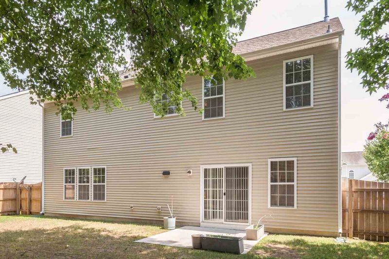 5428 Cahaba Way, Raleigh, NC 27616