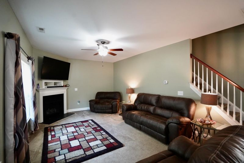 5428 Emerald Spring Dr, Knightdale, NC 27545