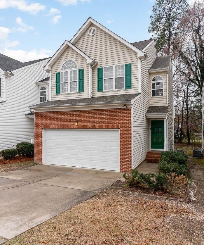 5428 Grand Traverse Dr, Raleigh, NC 27604